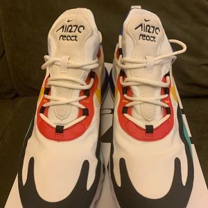 Nike airmax 270 React Sneakers